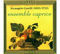 CORELLI / KUHNAU Sonata & Concerti (CD)