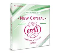 Corelli Set di corde di cristallo con luce a sfera 700MLB