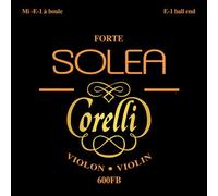 Corelli Solea 4/4 corde per violino SET E-Kgl Medium