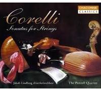 Corelli: Sonatas for Strings