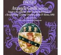 Corelli: Sonate a Tre Op. 2