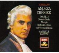 Corelli/Stella - Andrea Chenier/Giordano