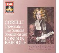 Corelli - Trio Sonatas