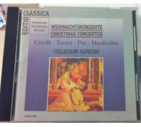 Corelli - Xmas Concerti