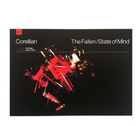 Corellian - Corellian - The Fallen , State Of Mind - Fire Recordings Ltd.