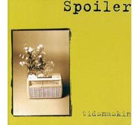 Coren, Finn - Blake Project - Spring