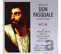 Corena Ferdinando - Don Pasquale (1843)