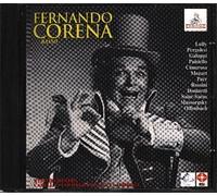 Corena,Fernando - Arien