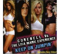Corenell Vs the Lisa Marie... - Keep on Jumpin