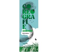 Coreografie animali. Ediz. a colori - Solsona Núria