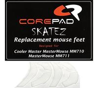 Corepad Skatez Pro 173 - Piedini di ricambio per mouse Cooler Master MasterMouse MM710/MasterMouse MM711
