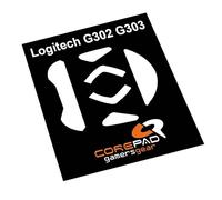 Corepad Skatez PRO 95 per Logitech G302 Daedalus Prime