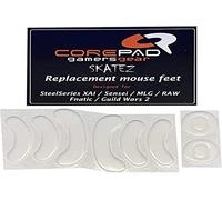 Corepad Skatez Pro per SteelSeries Xai