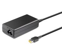 CoreParts 0A36262-CP adattatore e invertitore Interno 65 W Nero