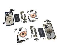 Coreparts 12 Mini Volume Flex Cavo Marca