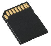 CoreParts 128GB SD Card 128GB SD Card, W125800551 (128GB SD Card)