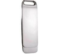 CoreParts 128GB USB 3.2 Gen 1 Flash Drive Read/Write 400/400 MB/s, W128608718 (Drive Read/Write 400/400 MB/s)