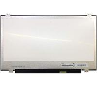 CoreParts 14,0 LCD FHD Matte 1920x1080, LP140WF7 (SP)(K3), LP140WF7-SPK3, 1 (1920x1080-315.41 * 202.54 * 2.4mm LED Screen, 30pins Bottom Right Connector, Top Bottom)