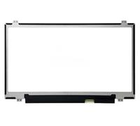 CoreParts 14,0 LCD FHD Matte 1920x1080, Original Panel, LP140WF6-SPF1 (1920x1080, Original Panel, 30pins Bottom Right Connector, 320.4ž205.1ž3, 4xBrackets Top And Bottom, IPS)