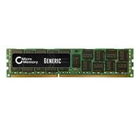 CoreParts Modulo memoria RAM JDF1M MICROMEMORY 16 GB 1600 MHz DDR3 per DELL