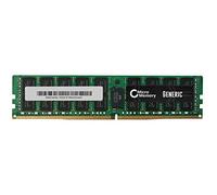 CoreParts 16 GB Memory Module for HP 2133 MHz DDR4 Major, 790111-001, MICROMEMORY (2133 MHz DDR4 Major DIMM)