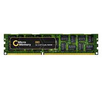 CoreParts 16 GB Memory Module for Lenovo 1333 MHz DDR3 Major, 49Y1565, MICROMEMORY (1333 MHz DDR3 Major DIMM)