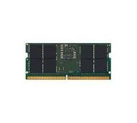 CoreParts 16GB Memory Module, DDR5 PC5-38400, 4800 MHz, 262-pin, KF548S38IB-16, KCP548SS8-16, KVR48S (PC5-38400, 4800 MHz, 262-pin SO-DIMM)