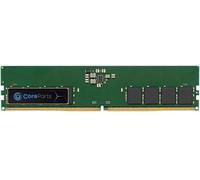 CoreParts 16GB Memory Module, DDR5 PC5-41600, 5200 MHz, 288-pin, W128409984 (PC5-41600, 5200 MHz, 288-pin DIMM for HP DDR5 PC5-41600, 5200 MHz, 288-pin DIMM)