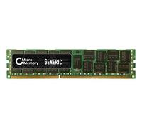 CoreParts 16GB Memory Module for HP 1600MHz DDR3 MAJOR, RP001230766 (1600MHz DDR3 MAJOR DIMM)
