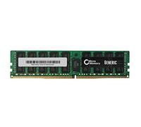 CoreParts 16GB Memory Module for HP MMH878916GB