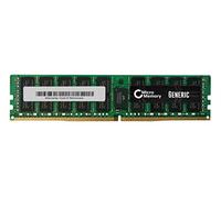 CoreParts 16GB Memory Module for HP 2133MHz DDR4 Major, MicroMEMORY (2133MHz DDR4 Major DIMM)