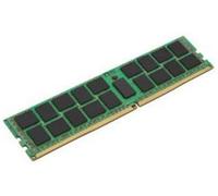 CoreParts 16GB Memory Module for HP 2400MHz DDR4 Major, 819411-001, KTL-TS424S/16G, KCP424R (2400MHz DDR4 Major DIMM)