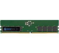 CoreParts 16GB Memory Module for HP DDR5 PC5-38400, 4800 Mhz, W128409977 (DDR5 PC5-38400, 4800 Mhz, 288-pin DIMM)