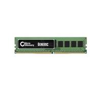 CoreParts 16GB Memory Module for HP MMD8829/16GB. Marca: HP, 7ZZ65AA (MMD8829/16GB. Marca: HP Component per: PC/Server, Internal Memory: 16 GB, Memory Layout (1 x 16GB))