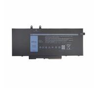 CoreParts 1VY7F-CP ricambio per laptop Batteria (Laptop Battery for Dell - 63.08