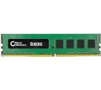 CoreParts 2GB Memory Module 800Mhz DDR2 OEM DIMM - Low Profile 800MHz, W124663894 (OEM DIMM - Low Profile 800MHz DDR2 OEM DIMM - Low Profile)