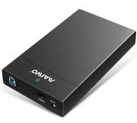 CoreParts 2TB USB3.0 3,5 7200rpm 2TB USB3.0 3,5" 7200rpm, MS1TE3.5USB (2TB USB3.0 3,5 7200rpm MS1TE3.5USB, 1000 GB, 3.5, 7200 RPM, Black)