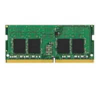 CoreParts 32GB Memory Module 1 x 32 GB, DDR4, 3200 MHz, 260-pin, KCP432SD8/32, KVR32S22D8/32 (DDR4, 3200 MHz, 260-pin SO-DIMM)