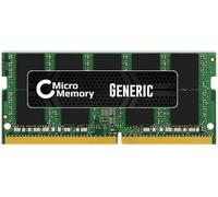 CoreParts 32GB Memory Module, 2666Mhz DDR4 Major SO-DIMM, KCP426SD8/32 (DDR4 Major SO-DIMM)