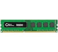 CoreParts 32GB Memory Module for HP 1866Mhz DDR3 Major DIMM, KTH-PL318LQ/32G (1866Mhz DDR3 Major DIMM 1866MHz DDR3 Major DIMM)