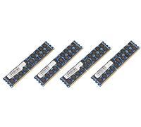 CoreParts 32GB Memory Module for IBM 1600Mhz DDR3 Major DIMM - Kit, MMI1214/32GB, KTM-SX316K4/32G, 90Y3 (1600Mhz DDR3 Major DIMM - Kit 4x8GB 1600MHz DDR3 Major DIMM - Kit 4x8GB)