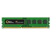 CoreParts 32GB Memory Module for Lenovo 2400MHz DDR4 Major, 46W0833, 7X77A01304 (2400MHz DDR4 Major DIMM)