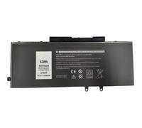 CoreParts 3HWPP-CP ricambio per laptop Batteria (Laptop Battery for Dell - 63.08