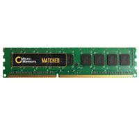 CoreParts MMI0278/4096 memoria 4 GB 1 x 4 GB DDR3 1333 MHz Data Integrity Check
