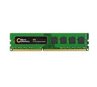 CoreParts 4GB Memory Module 1333MHz DDR3 Major, KCP313SS8/4 M51264J90S KTA-MB1333S/ (1333MHz DDR3 Major SO-DIMM