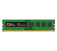 CoreParts 4GB Memory Module for HP 1333MHz DDR3 Major, VH638AA-RFB, MICROMEMORY (1333MHz DDR3 Major DIMM)