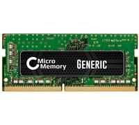 Coreparts - Micromemory 4gb Module For Hp (862397-850)