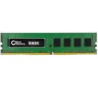 Coreparts Coreparts Mmhp182-4gb Memoria 1 X 4 Gb Ddr2 800 Mhz (4gb Memory Module