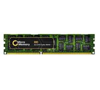 CoreParts - Mmle055-4gb Memoria Ddr3 1333 Mhz Data Integrity Check [ verifica Integrità Dati] (4gb Memory Module For Lenovo - 1333mhz Ddr3 Major - Dim