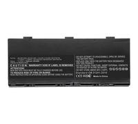 CoreParts 4X50K14091-CP non classificato (Laptop Battery for Lenovo - 88.92Wh 11